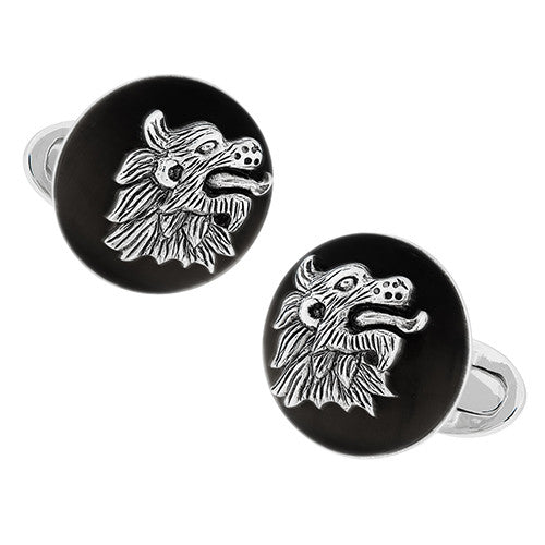 New Styles and Current Collection – Jan Leslie Cufflinks and Accessories