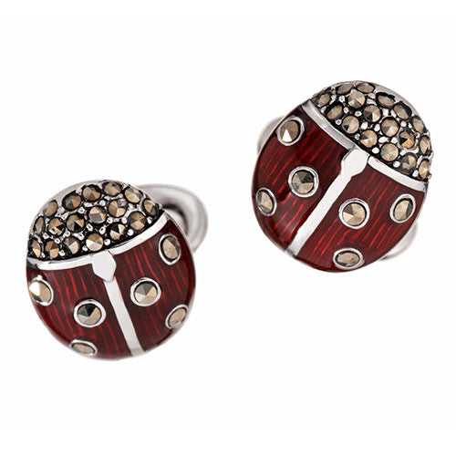 Designer Cuff Links from Fifth Avenue in New York City – Jan Leslie ...