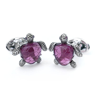 Jan Leslie | Luxury Cufflinks & Jewelry in Sterling Silver & 18K Gold