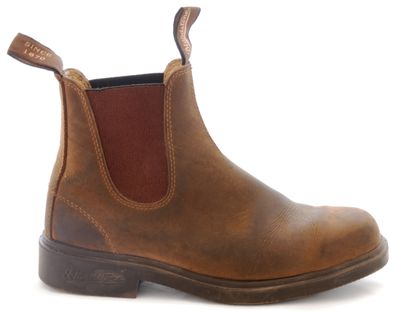 blundstone enfant