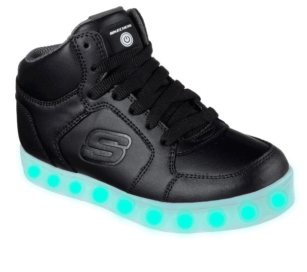 light up sketchers for adults