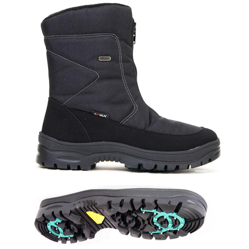 attiba boots canada