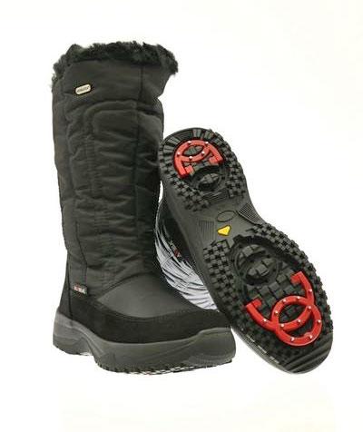 anti slippery boots