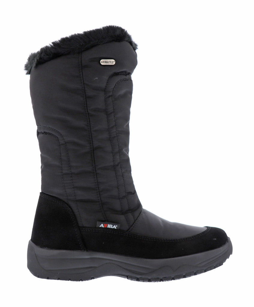 attiba boots canada