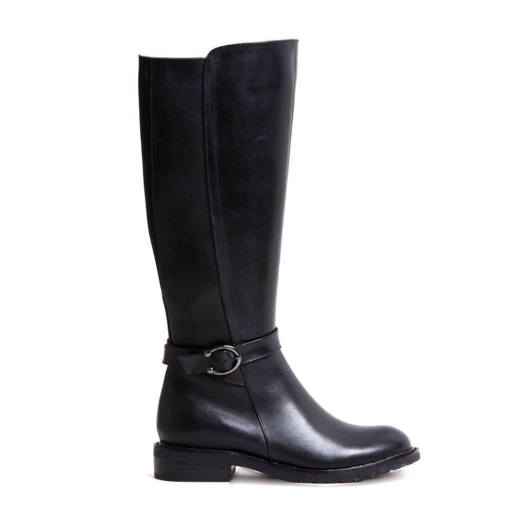 blondo wide calf boots