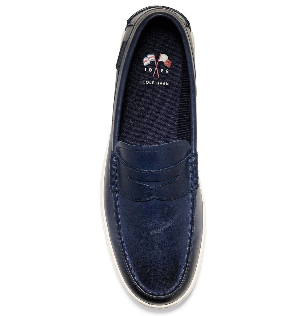 cole haan men's nantucket loafer ii