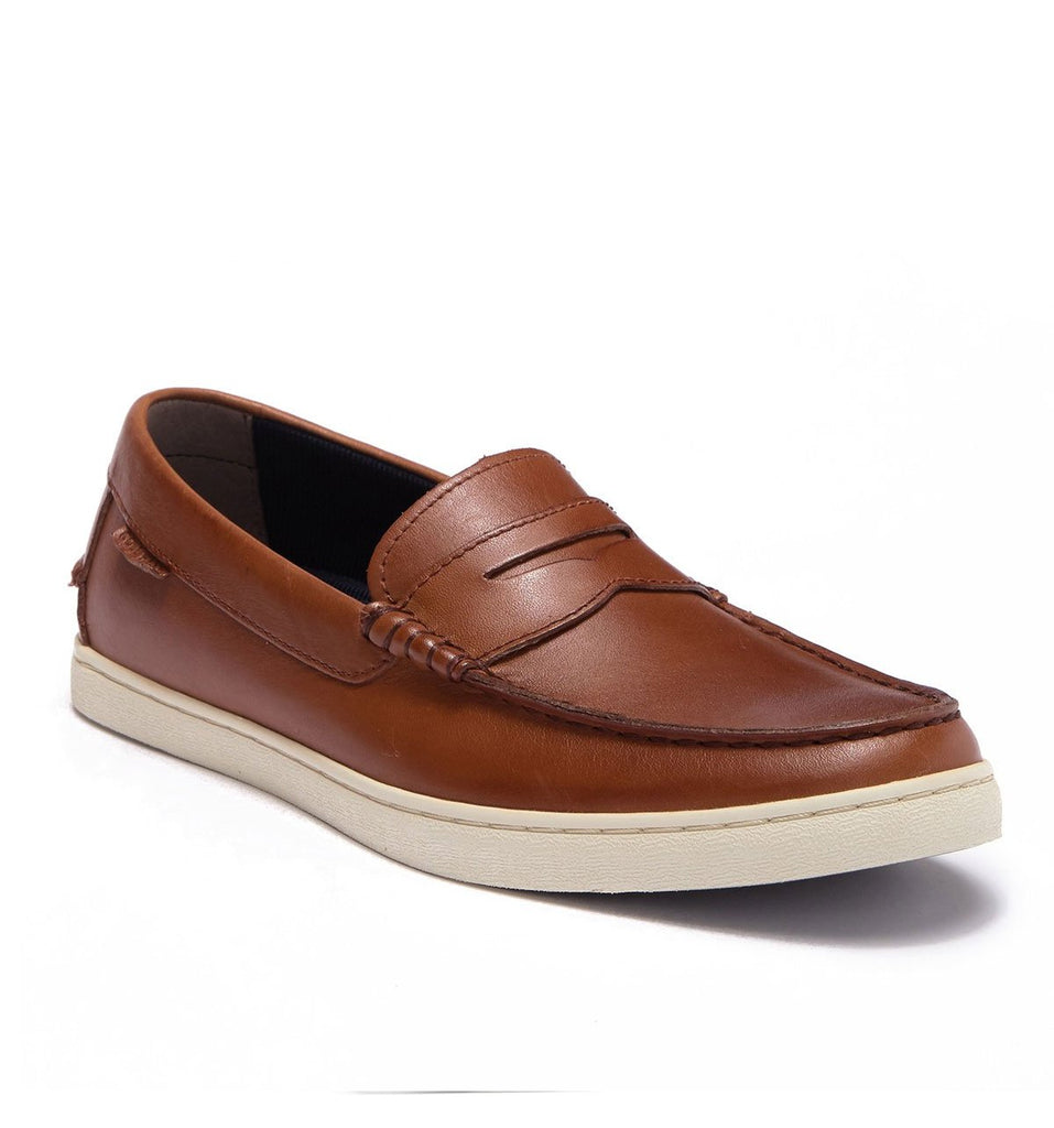cole haan nantucket penny loafer