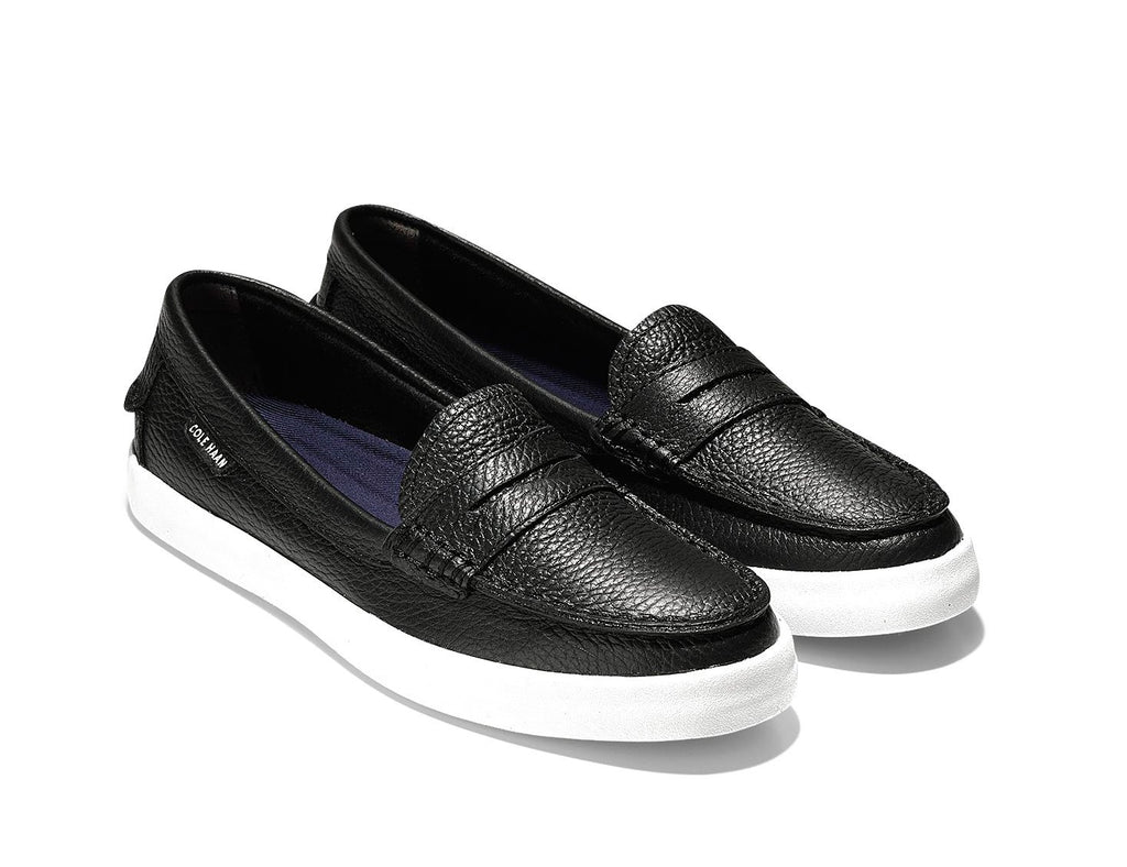 cole haan nantucket knit loafer
