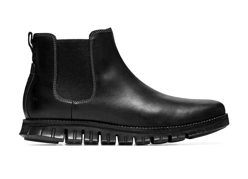 cole haan zerogrand mens boots