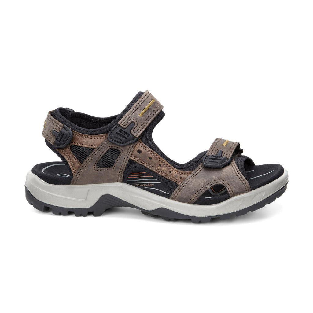 ecco offroad sandal