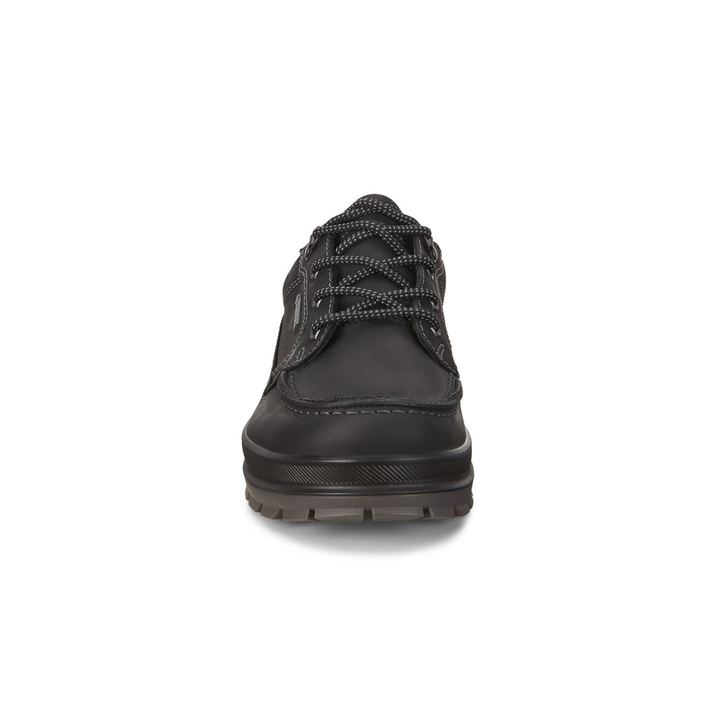 ecco rugged track black