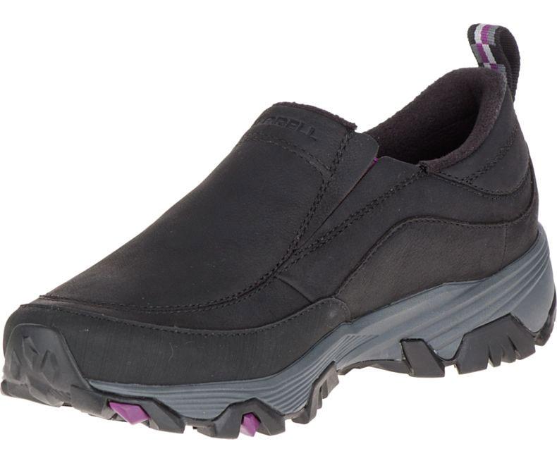 MERRELL COLDPACK ICE+ MOC POUR FEM 