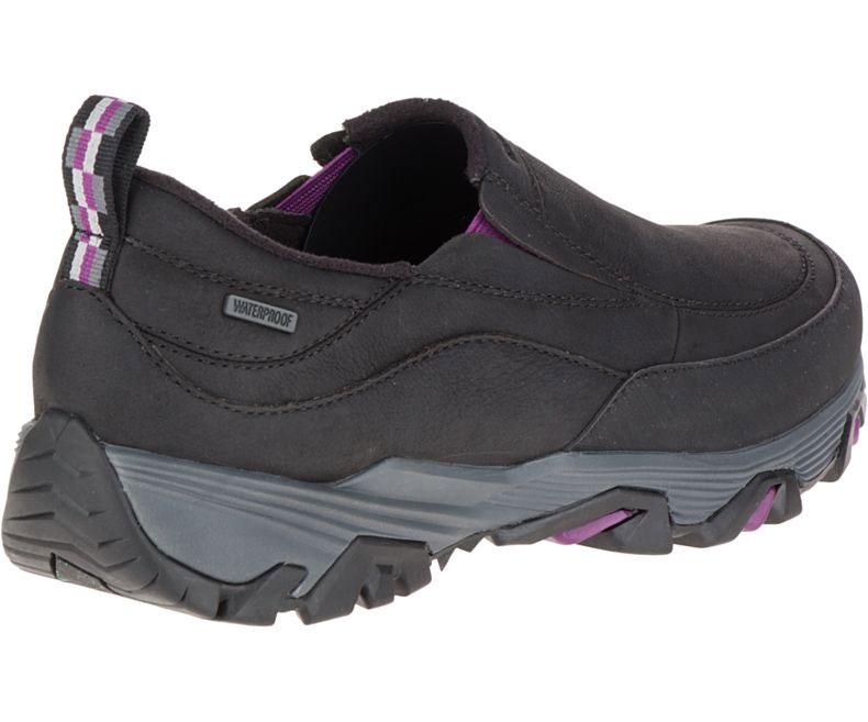 MERRELL COLDPACK ICE+ MOC POUR FEM 