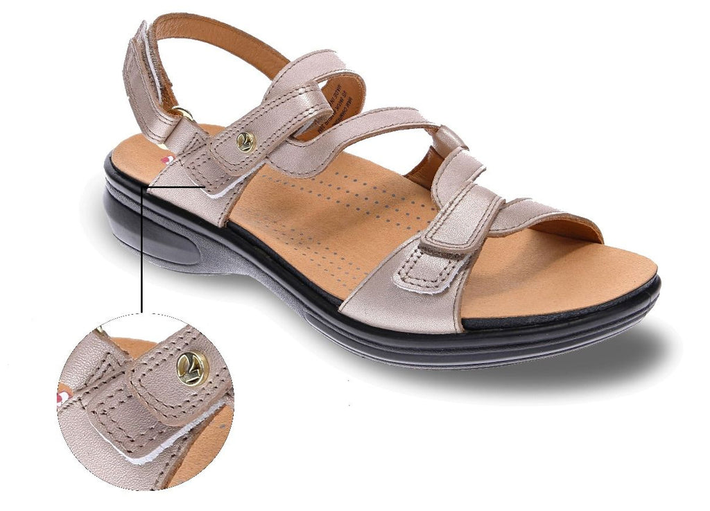 revere miami sandals