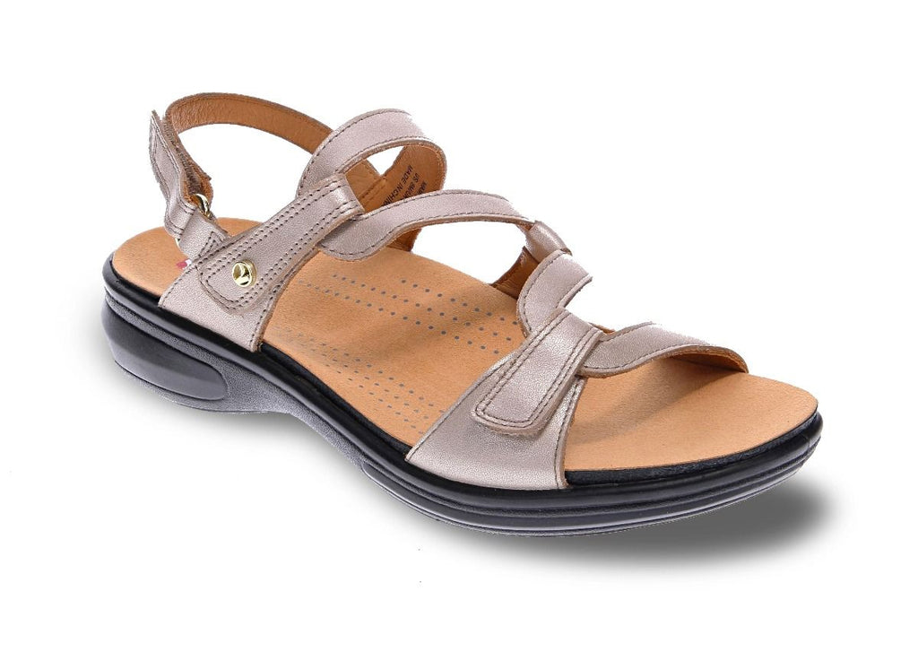 revere miami sandals