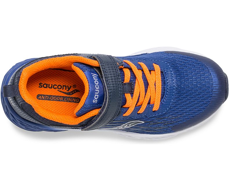 saucony quebec