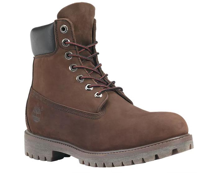 timberland icon boot