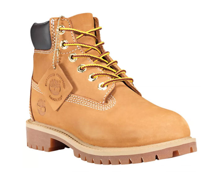 timberland pour enfant