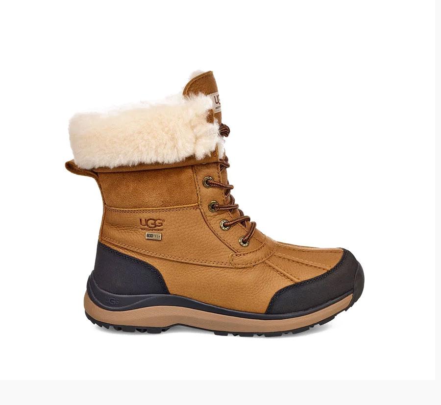 ugg adirondack boot iii