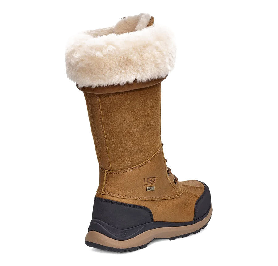 ugg adirondack tall sale