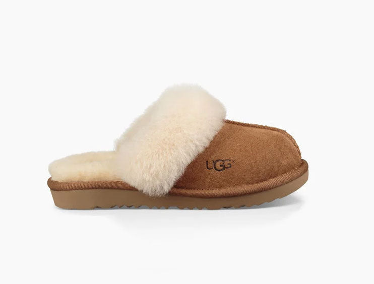 Ugg Kids Cozy Ii Ugg Cozy Ii Pour Enfants