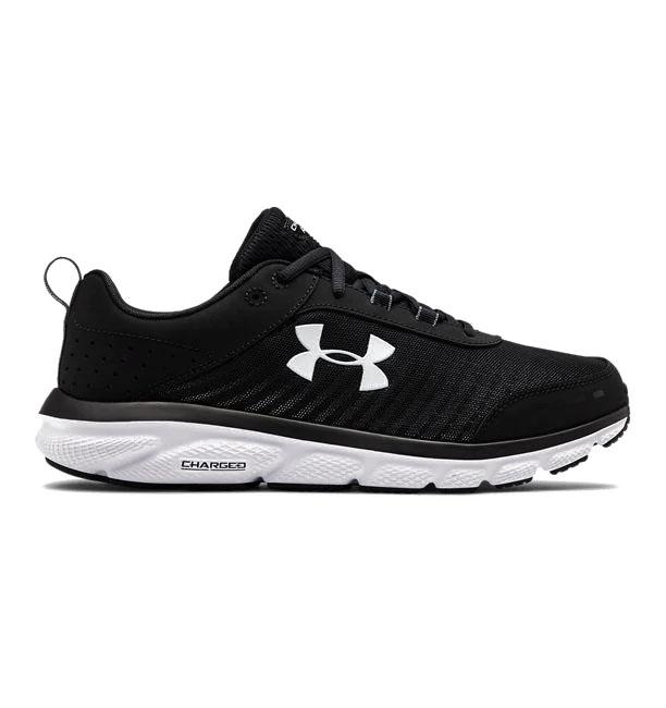 UNDER ARMOUR CHARGED ASSERT 8 (EXTRA 
