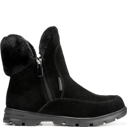 blondo boots black