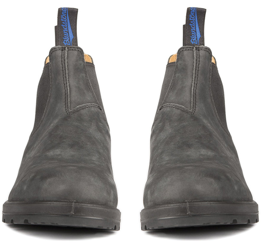 blundstones winter boots