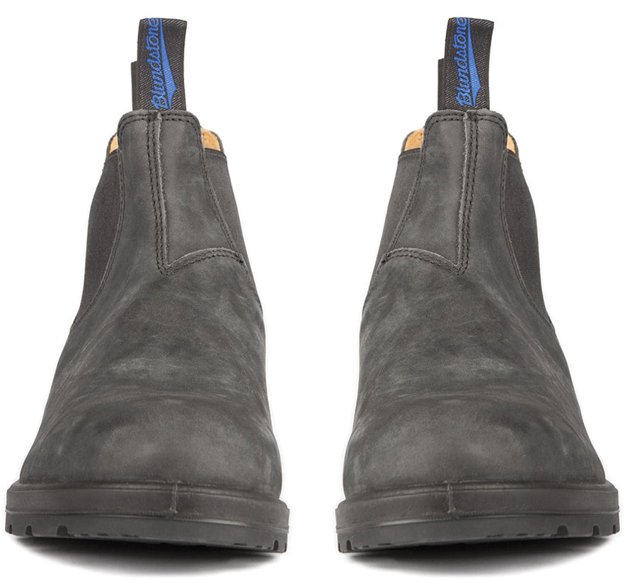 are blundstones good for winter