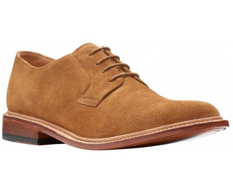 BOSTONIAN NO 16 SOFT LOW – Chaussures 