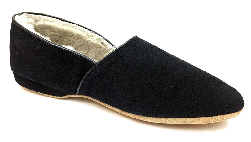 draper anton slippers