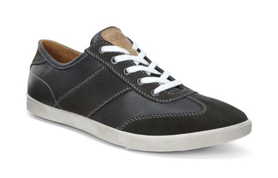 ECCO COLLIN RETRO SNEAKER – Chaussures 