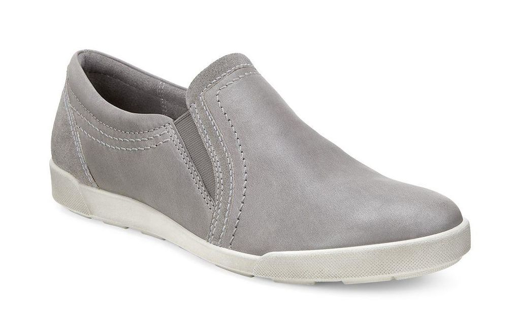 ECCO Crisp II Slip On – Chaussures Tony 