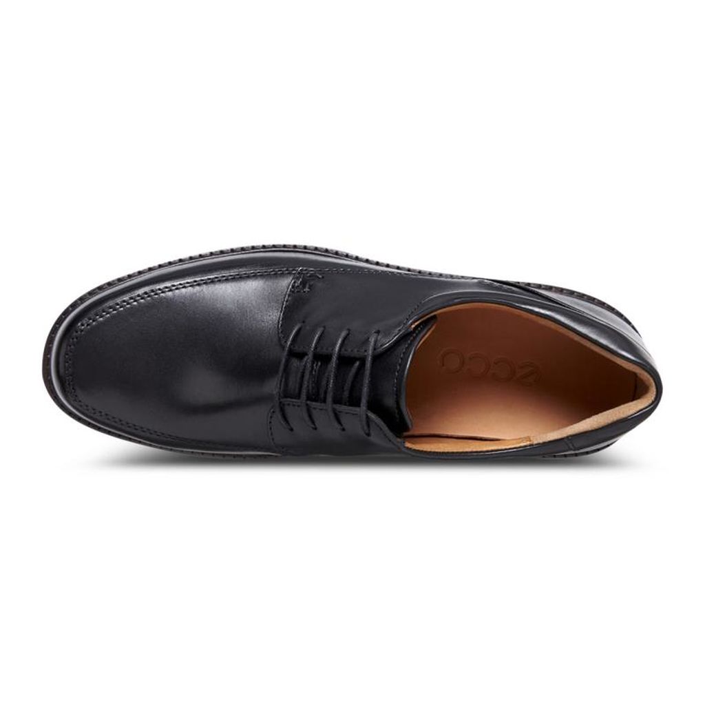 ecco holton apron toe