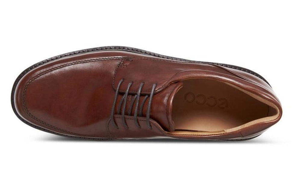 ecco holton lace up