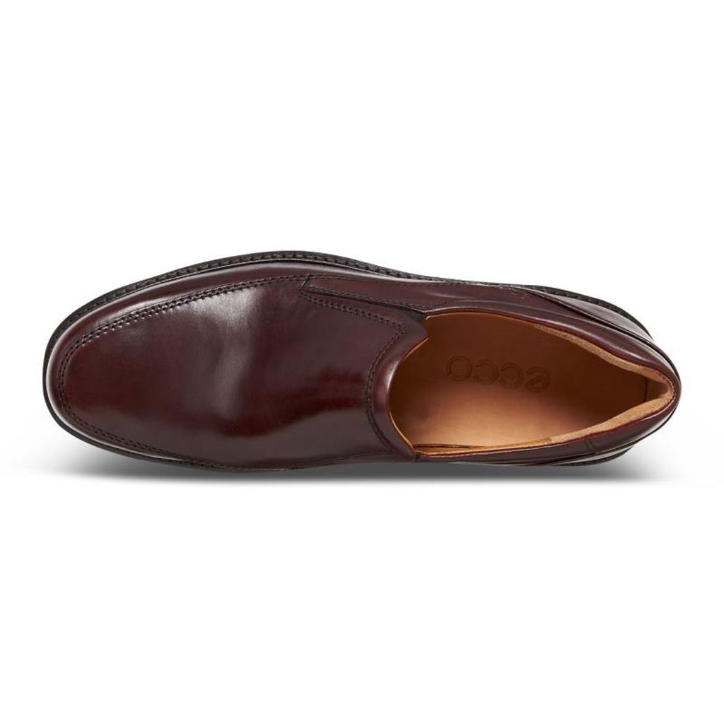 ecco holton slip on