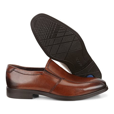 ecco melbourne loafer