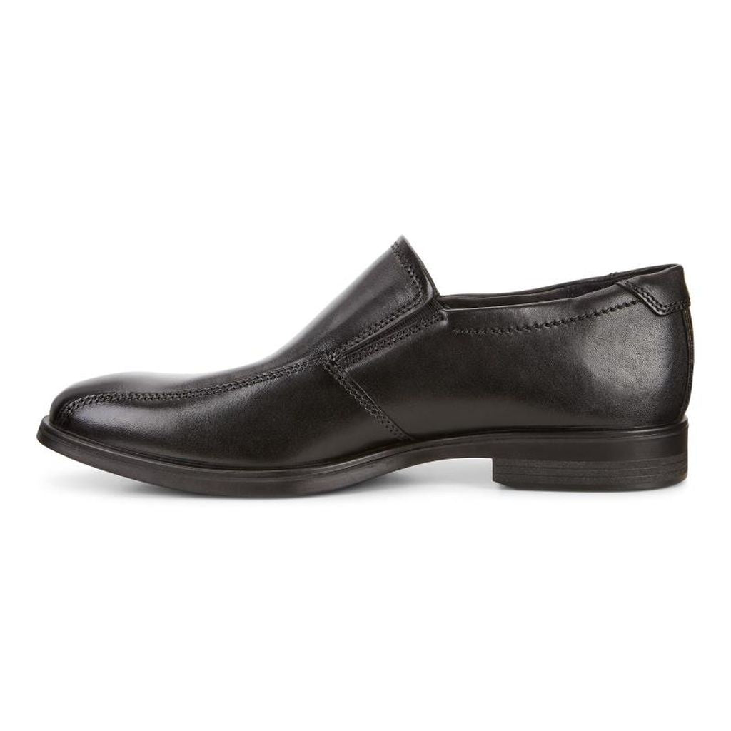 ecco men's melbourne loafer