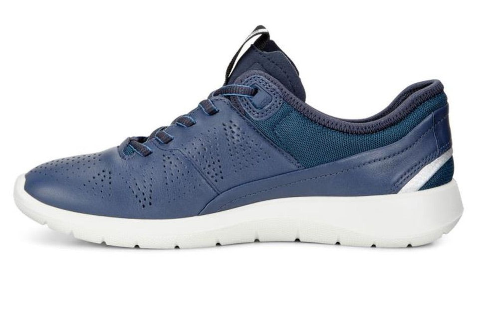 ECCO SOFT 5 SNEAKER – Chaussures Tony 