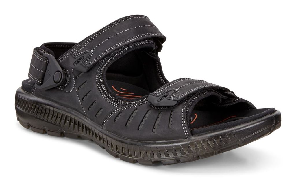 ecco terra sandal