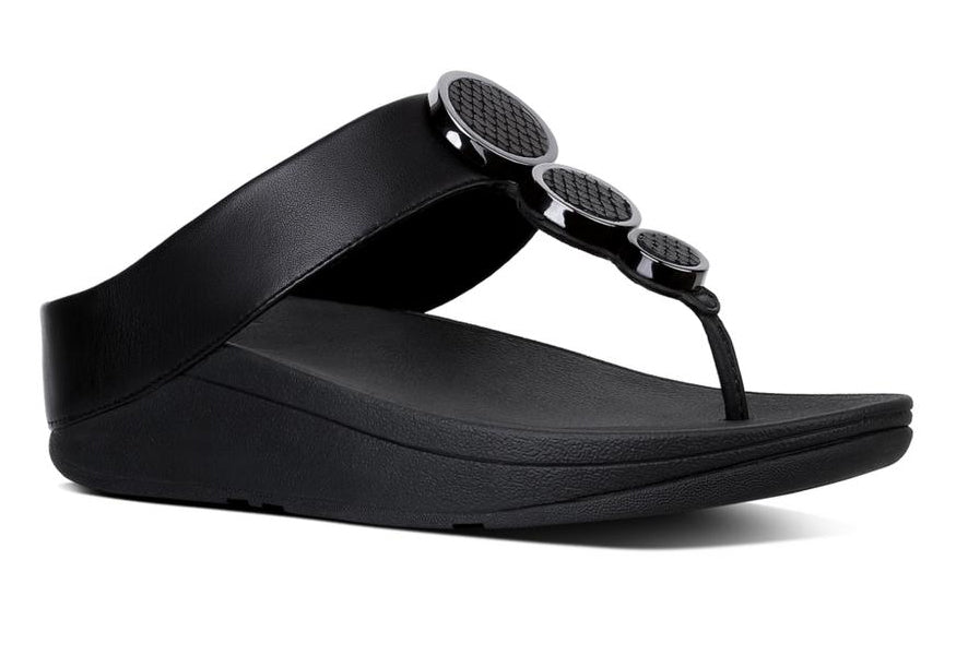 FITFLOP HALO TOE – Chaussures Tony 