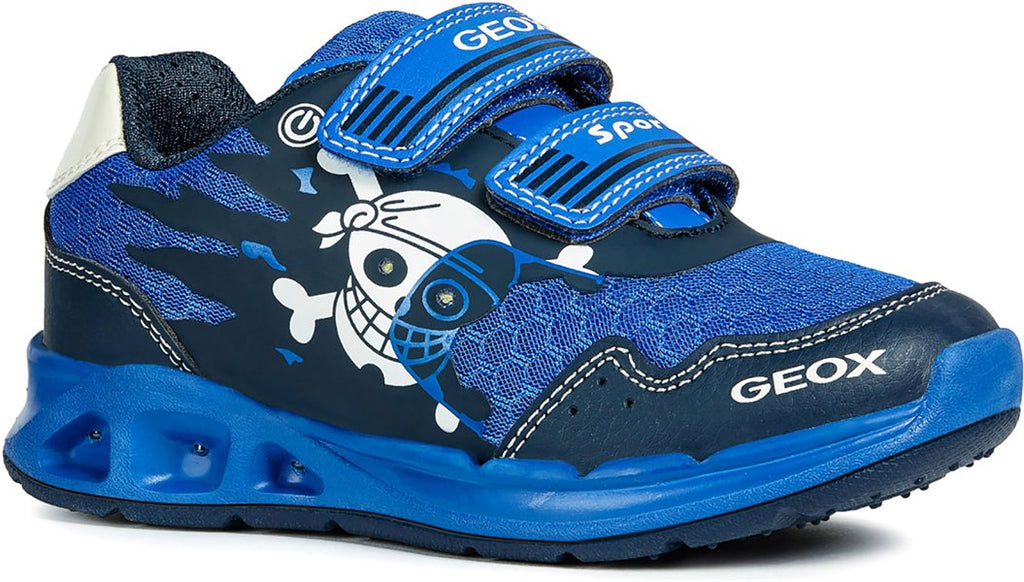 geox junior shoes