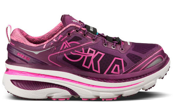 hoka one one bondi 3