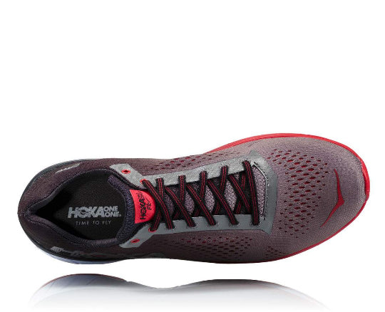 hoka one one men's cavu