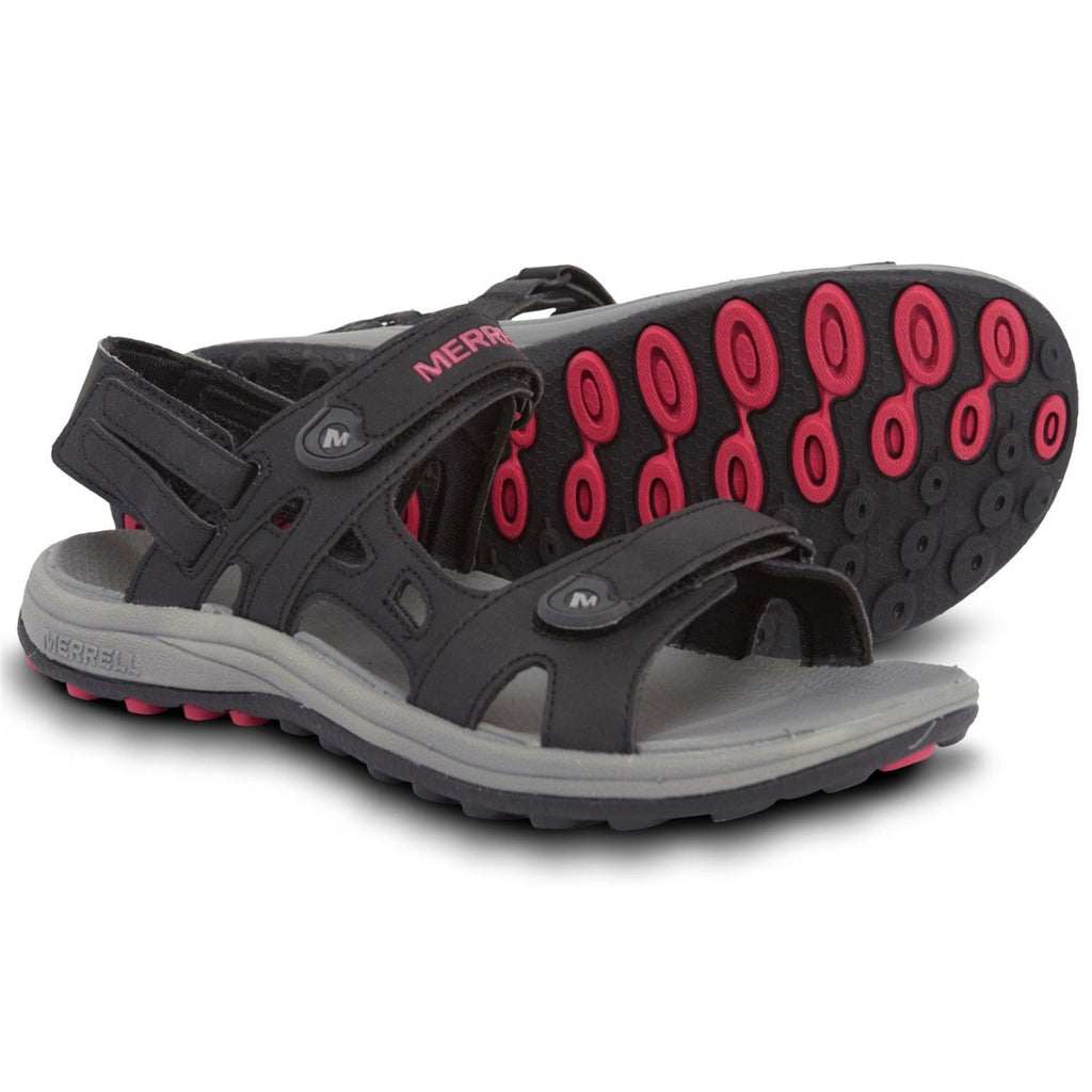 merrell cedrus convertible sport sandals