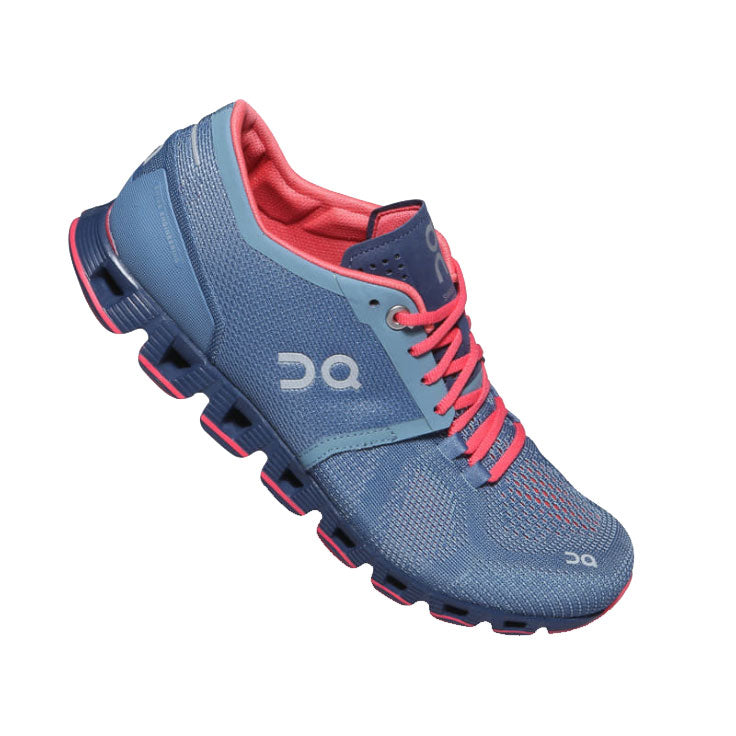 ON RUNNING WOMEN'S CLOUD X – Chaussures 