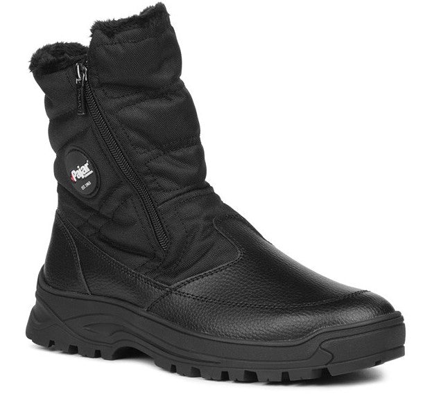 pajar waterproof ice gripper boots