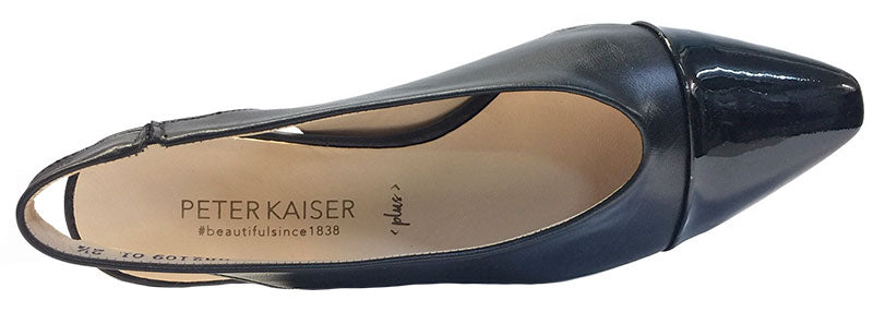 peter kaiser bozea slingback