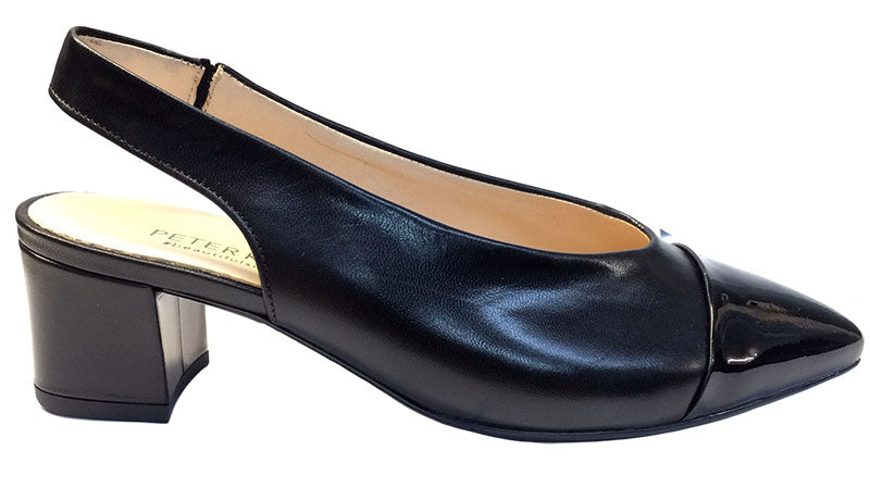 peter kaiser bozea slingback