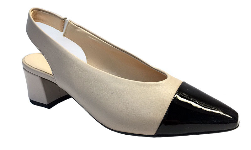 peter kaiser bozea slingback